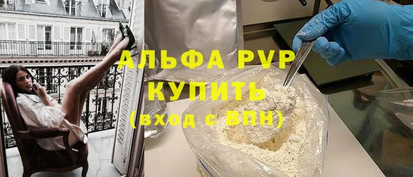 молекула духа Покров